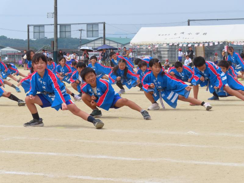 運動会