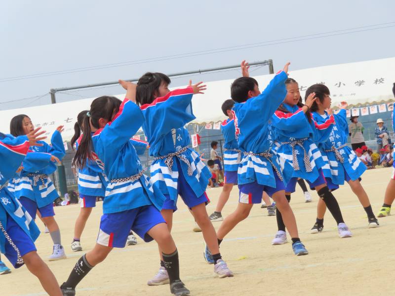 運動会