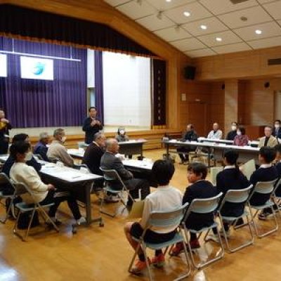 学校運営協議会