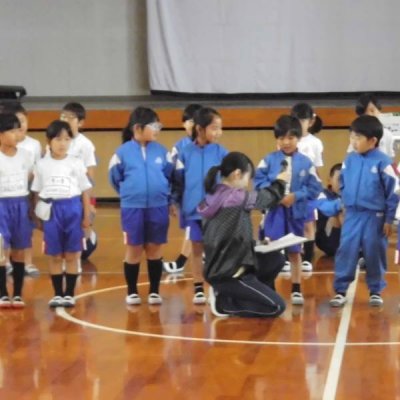歓迎会