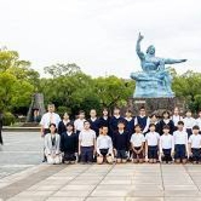 修学旅行