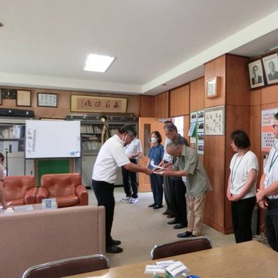 学校運営協議会