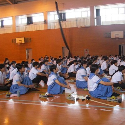 租税教室１