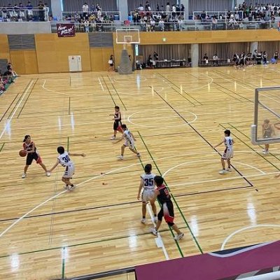 郡市中体連大会