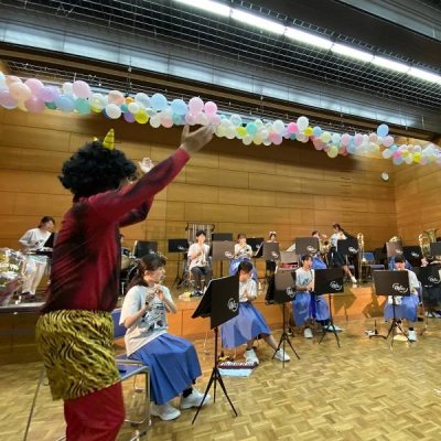 演奏会