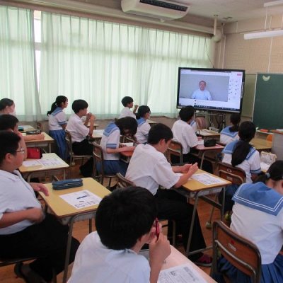 SNS教室１