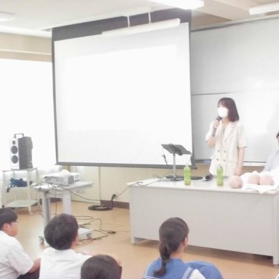 性教育講話