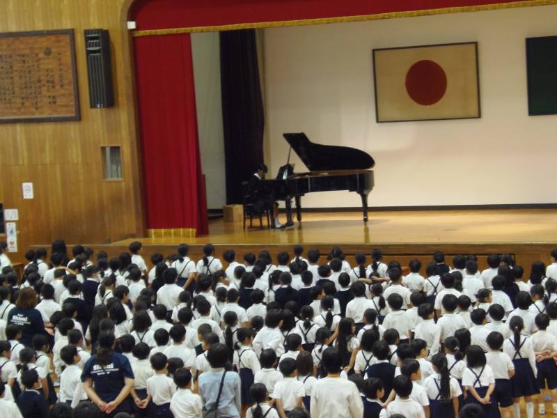 校歌