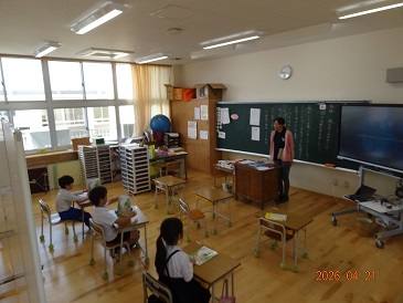 姿勢