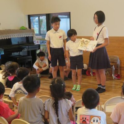 図書委員