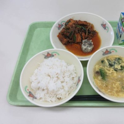 7/10給食