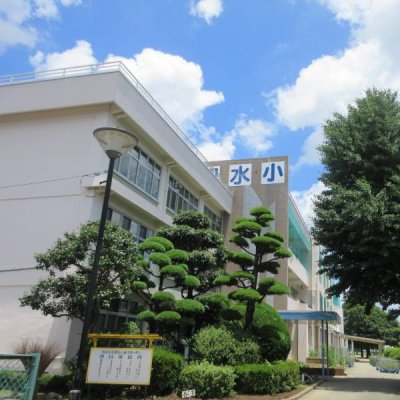 梅雨明け