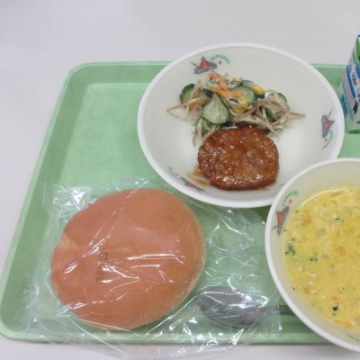 6/17給食
