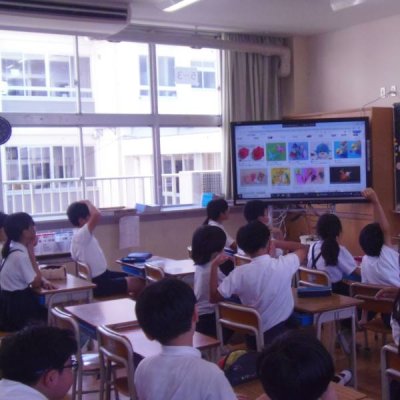 クラブ活動