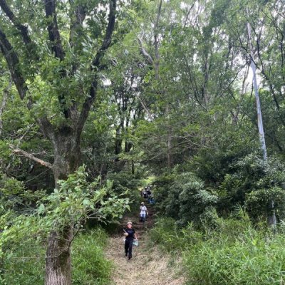 集団宿泊教室2日目１