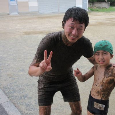 田んぼ１