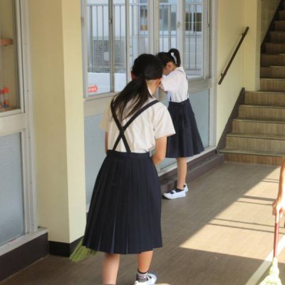 ボランティア１