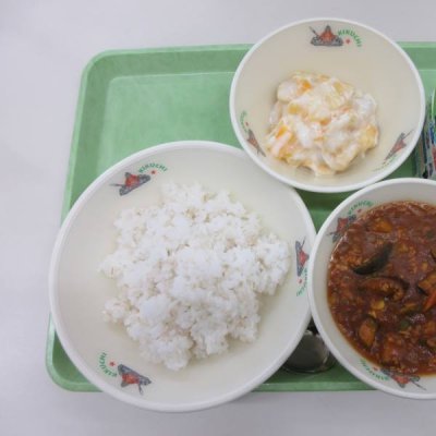 8/27給食