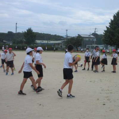 あそビンゴ１