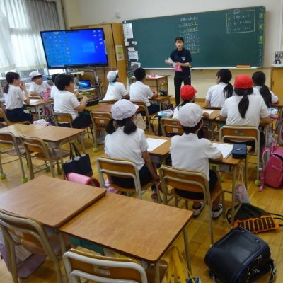 係打ち合わせ