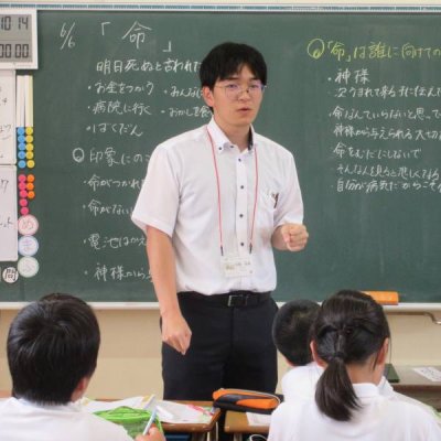有働道徳１