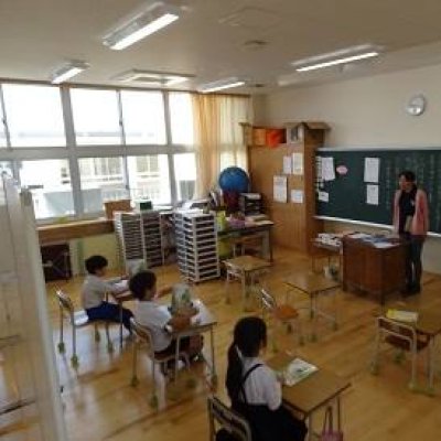 姿勢