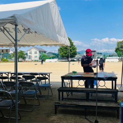 運動会