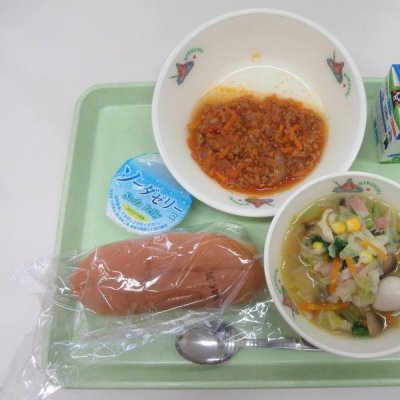 7/1給食