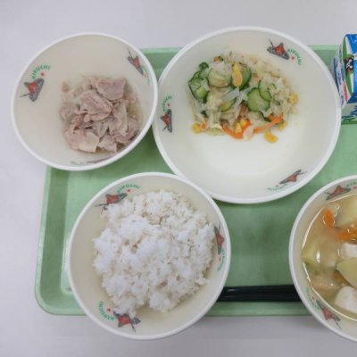 7/2給食