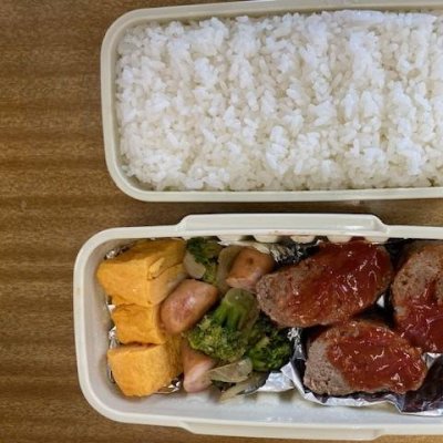 弁当１