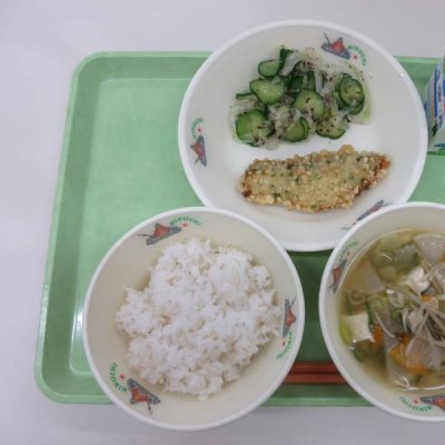 9/19給食