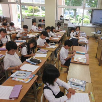 授業１