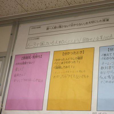 6-3授業１
