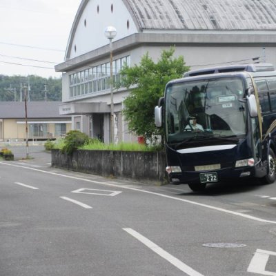 集団宿泊１
