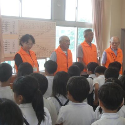 2年人権学習