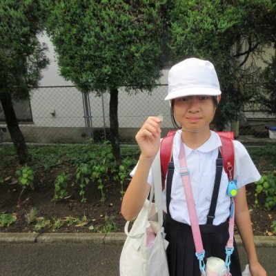 善いこと１