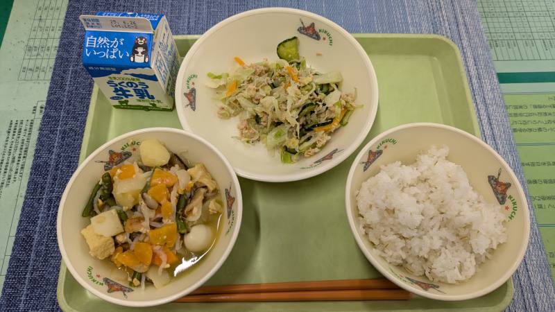 煮物