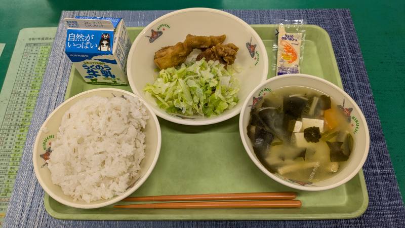 チキン南蛮