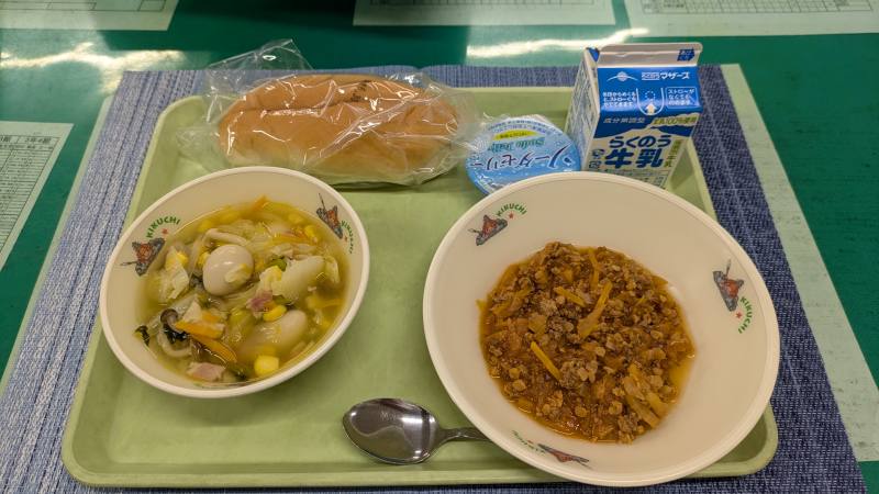 ホットドッグ