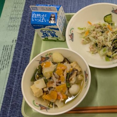 煮物