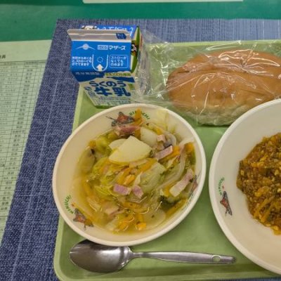 カレー