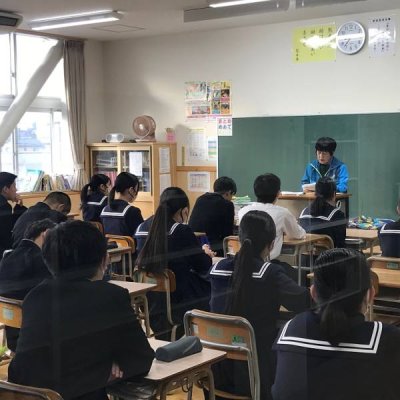 読み聞かせ