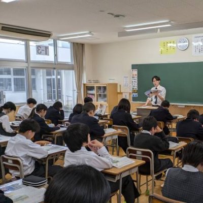 １年