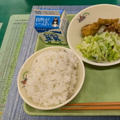 チキン南蛮