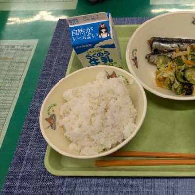 ごはん