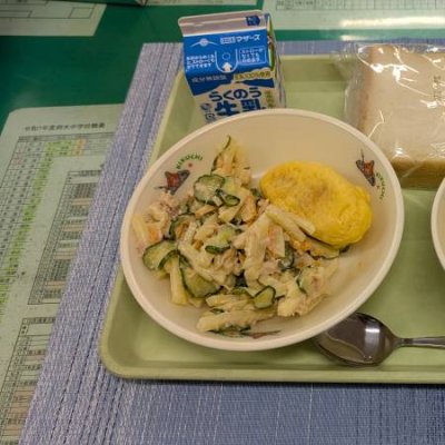 スープ