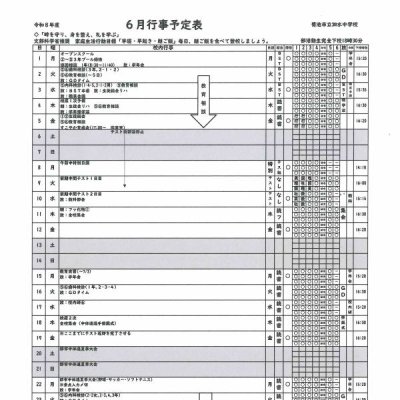 １