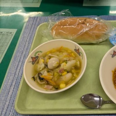 ホットドッグ