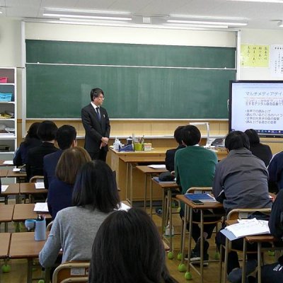 小夏先生