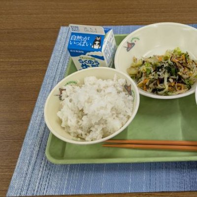 親子丼